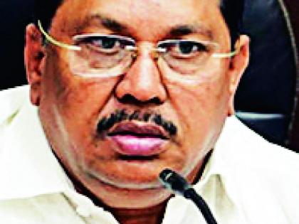 पालकमंत्र्यांचा गरजवंताला मदतीचा हात