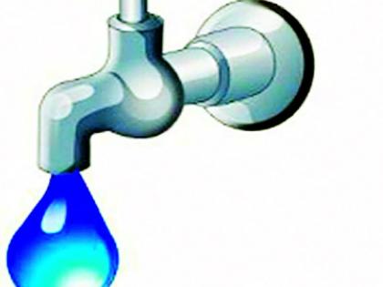 Water will provide aquatic life mission | जलजीवन मिशन देणार पाणी Water will provide aquatic life mission | जलजीवन मिशन देणार पाणी