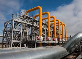 Pipeline for direct door-to-door gas supply in Nashik | नाशकात घरोघर थेट गॅसपुरवठ्यासाठी पाइपलाइन