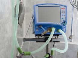 Only three ventilators in the district hospital | जिल्हा रुग्णालयात केवळ तीन व्हेंटीलेटर Only three ventilators in the district hospital | जिल्हा रुग्णालयात केवळ तीन व्हेंटीलेटर