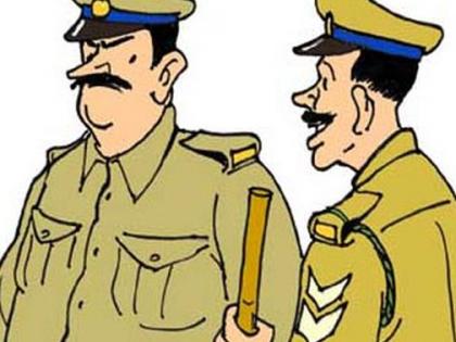 Discipline urges Thirty First | ‘थर्टी फर्स्ट’ला शिस्तीचा आग्रह Discipline urges Thirty First | ‘थर्टी फर्स्ट’ला शिस्तीचा आग्रह