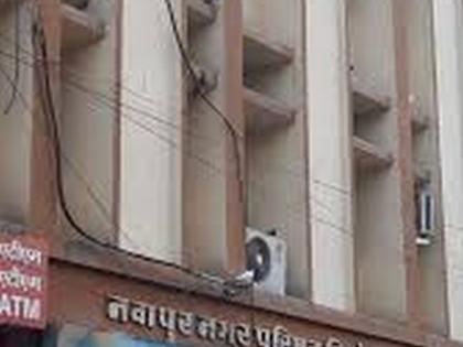 One seat each for Congress and BJP in Navapur Municipality by-elections | नवापूर पालिका पोटनिवडणुकीत काँग्रेस व भाजपला प्रत्येकी एक जागा One seat each for Congress and BJP in Navapur Municipality by-elections | नवापूर पालिका पोटनिवडणुकीत काँग्रेस व भाजपला प्रत्येकी एक जागा