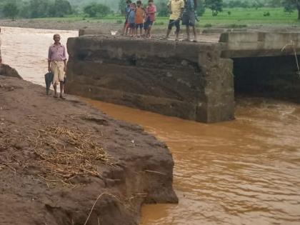 Most rains this year | पावसाची यंदा सर्वाधिक झळ Most rains this year | पावसाची यंदा सर्वाधिक झळ