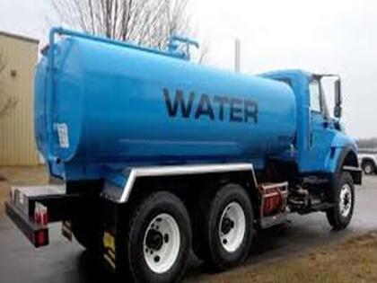 Take measures to prevent water scarcity in Dhule taluka | धुळे तालुक्यातील पाणी टंचाई निवारणार्थ उपाययोजना करा Take measures to prevent water scarcity in Dhule taluka | धुळे तालुक्यातील पाणी टंचाई निवारणार्थ उपाययोजना करा