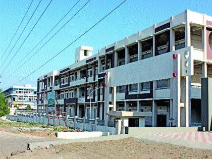 More than 200 small business owners will get their rights! New project completed in Ambad industrial area: the space will be available after the reduction | दोनशेहून अधिक लघु उद्योजकांना मिळणार हक्काचे गाळे ! अंबड औद्योगिक क्षेत्रात नवा प्रकल्प पूर्ण : दर कमी झाल्यानंतर मिळणार जागा