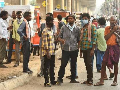 Coronavirus: कोरोनानं अनेकांना केलं बेरोजगार; देशात आणखी २ कोटी लोक गरीब होणार!