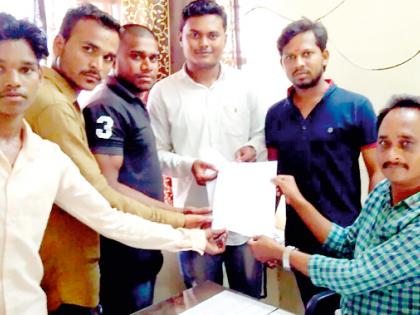 Separate debt forgiveness, scholarship links | कर्जमाफी, शिष्यवृत्तीची लिंक वेगळी करा Separate debt forgiveness, scholarship links | कर्जमाफी, शिष्यवृत्तीची लिंक वेगळी करा