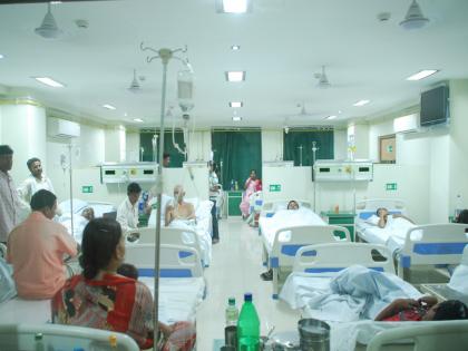 decision of the Department of Medical Education to formulate a policy for upgrading medical facilities | वैद्यकीय सुविधा अद्यावत करण्यासाठी धोरण तयार करणार, वैद्यकीय शिक्षण विभागाचा निर्णय