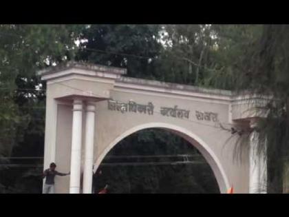 Resolve land dispute between National Highway and MIDC within 8 days Additional Collector | राष्ट्रीय महामार्ग व एमआयडीसीमधील जागेचा वाद ८ दिवसांत सोडवा