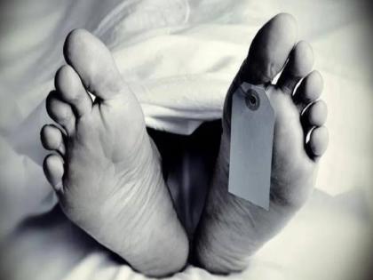 Youth dies due to contact with electric wire | विद्युत तारेचा स्पर्श झाल्याने युवकाचा मृत्यू