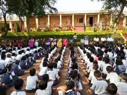 Declare holidays for schools, teachers union demands | शाळांना सुट्टी जाहीर करा, शिक्षक संघटनेची मागणी