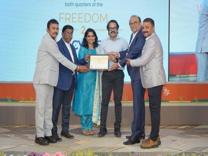 Kalyan Dombivli city won seven national awards | कल्याण डोंबिवली शहराने पटकावले सात राष्ट्रीय पुरस्कार