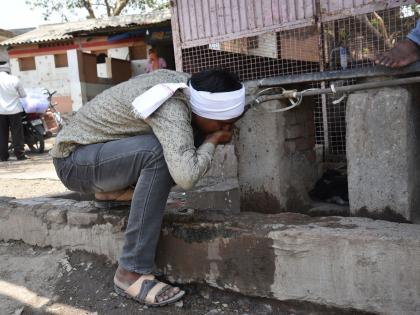 Not politics, let's sound the horn of humanity! | राजकारणाचा नको, माणुसकीचा वाजवूया भोंगा!