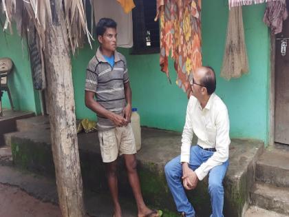 Victim of Ignorance: Ganesh's death due to village treatment of the priest | अज्ञानामुळे बळी : पुजाऱ्याच्या गावठी उपचारामुळेच गणेशचा मृत्यू