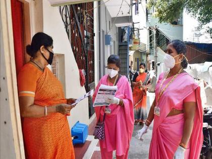 Give 'e-scooters' to Asha workers on subsidy, health committee resolution | आशा स्वयंसेविकांना अनुदानावर ‘ई- स्कुटर’ द्या, आरोग्य समितीचा ठराव