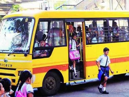 Hunter on school van-auto drivers in Nagpur | नागपुरातील बेदरकार स्कूल व्हॅन-ऑटोचालकांवर चालणार हंटर