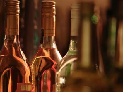 action against liquor seller, Licenses will be cancelled along with a fine of up to 50,000 | आता विक्रेत्यांनाच ‘दारू’ उतरविणार कारवाईच्या बाटलीत, : ५० हजारांपर्यंत दंडासह परवानेही करणार रद्द