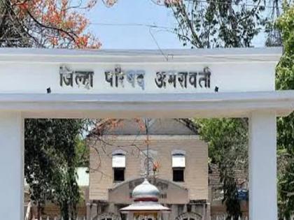 Attendance of Zilla Parishad employees now biometric, implementation from September 1 | जिल्हा परिषदेच्या कर्मचाऱ्यांची हजेरी आता बायोमेट्रिक, १ सप्टेंबरपासून अंमलबजावणी