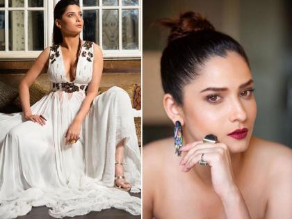 Ankita Lokhande's stunning transformation after her breakup with Sushant