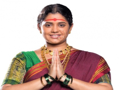 Recognizes Sundara bai every day - Ankita Panvelkar | दररोज नव्याने सुंदराबाईना ओळखते - अंकिता पनवेलकर