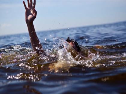 Groom's death by drowning on the fourth day of marriage | लग्नाच्या चाैथ्या दिवशी बुडून नवरदेवाचा मृत्यू