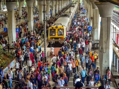 Konkan Railway Friday mega block, change in schedule of five trains | कोकण रेल्वेचा शुक्रवारी मेगा ब्लॉक, पाच गाड्यांच्या वेळापत्रकात बदल