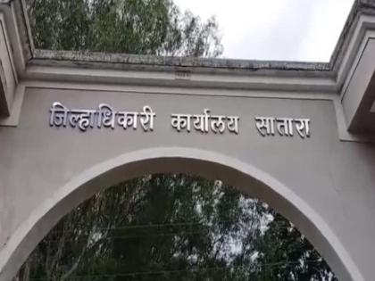 Remove unauthorized constructions in Mahabaleshwar, otherwise the administration will remove them; Collector's warning | महाबळेश्वरमधील अनाधिकृत बांधकामे काढा, नाहीतर प्रशासन काढणार; जिल्हाधिकाऱ्यांचा इशारा