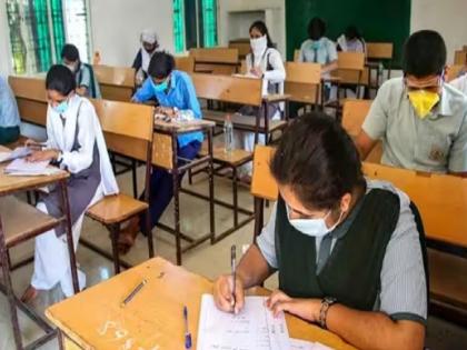 The board still did not find 'those' 372 answer sheets | बोर्डाला अद्यापही ‘त्या’ ३७२ उत्तरपत्रिकांचा लागेना सुगावा