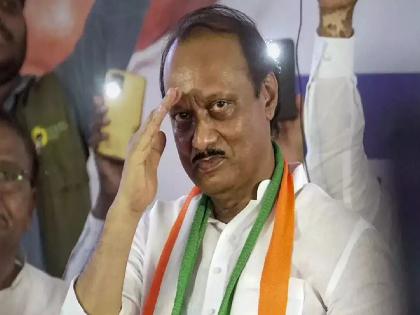 candidate in Satara not declared; Ajit Pawar group also claims on Madha | साताऱ्यात आघाडीचा उमेदवार ठरेना; माढ्यावर अजित पवार गटाचाही दावा...