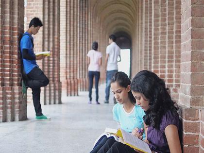 BCA, BBA, BMS, BBM CET result declared | बीसीए, बीबीए, बीएमएस, बीबीएम सीईटीचा निकाल जाहीर