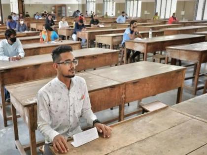 Vedansh, Shreya, Kaituk were the top three in CA Intermediate | सीए इंटरमिडिएटमध्ये वेदांश, श्रेया, काैतुक ठरले टाॅप थ्री