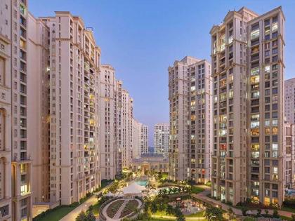 New city on the doorstep of Panvel-Navi Mumbai: 17,230 crore investment | पनवेल-नवी मुंबईच्या वेशीवर नवे शहर: १७,२३० कोटींची गुंतवणूक