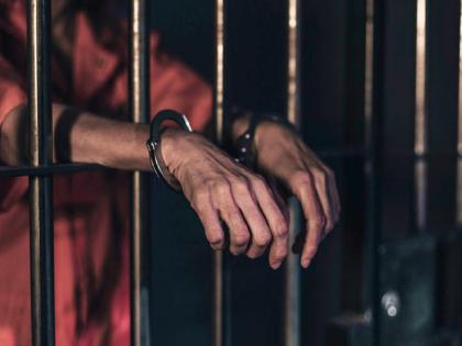 20 years of rigorous imprisonment for the two accused of sexual assault | लैंगिक अत्याचार करणाऱ्या दोघांना २० वर्षे सश्रम कारावास