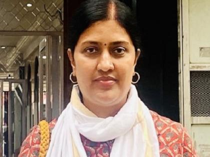 Despite the complaints, Pragya satav is the Legislative Council candidate | तक्रारींनंतरही प्रज्ञा सातवच विधान परिषद उमेदवार