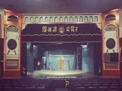 Six plays from 1960 will be revived at a cost of 28 lakh 80 thousand rupees | १९६० मधील सहा नाटके होणार पुनरुज्जीवित, २८ लाख ८० हजार रुपये सरकार करणार खर्च