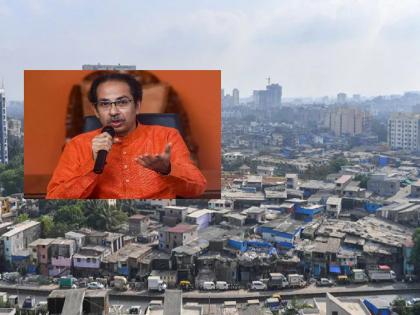 Will Dharavi be developed after the construction of Matoshree-3? Question of Dharavi Redevelopment Committee to Uddhav Thackeray | मातोश्री-३ बांधल्यानंतर धारावीचा विकास होणार? उद्धव ठाकरेंना धारावी पुनर्विकास समितीचा सवाल