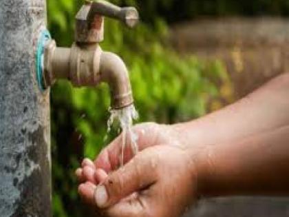 Relief to Nashikkars and the subject of water tariff hike was omitted | नाशिककरांना दिलासा अन पाणीपट्टी दरवाढीचा विषय वगळला