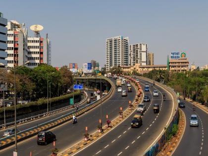 Bridges on East-West Expressway will be repaired | पूर्व-पश्चिम द्रुतगती महामार्गावरील पुलांची होणार डागडुजी