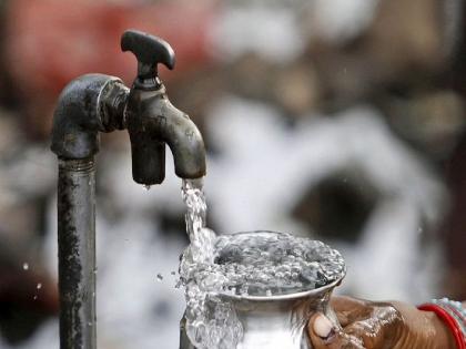 Water supply cut off in Mumbra area on Thursday | मुंब्रा परिसरात गुरूवारी पाणीपुरवठा बंद