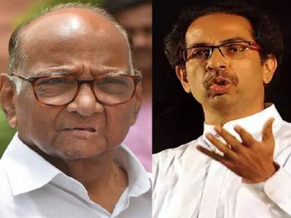 Shiv Sena gave report to Uddhav Thackeray against NCP, Congress | राष्ट्रवादी, काँग्रेसविरोधात शिवसेनेने दिला उद्धव ठाकरेंना अहवाल