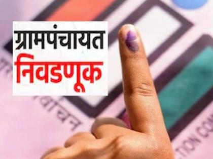 21 candidates submitted their applications, four for Sarpanch and 17 for members | २१ उमेदवारांनी केले आपले अर्ज सादर, सरपंचसाठी चार तर सदस्यांसाठी १७ अर्ज