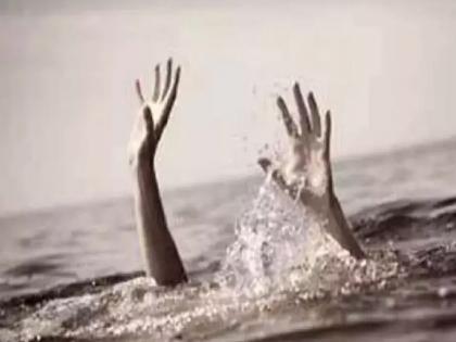 Dead bodies of both children found in Banshelki lake, Udgir incident | बनशेळकी तलावात दोन्ही बालकांचे मृतदेह सापडले, उदगीरची घटना