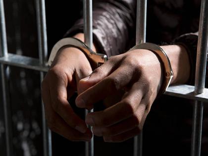 Ten years imprisonment for man who sexually assaulted a minor girl | अल्पवयीन मुलीवर लग्नाच्या अमिषाने लैंगिक अत्याचार करणाऱ्या नराधमास दहा वर्षे सश्रम कारावास