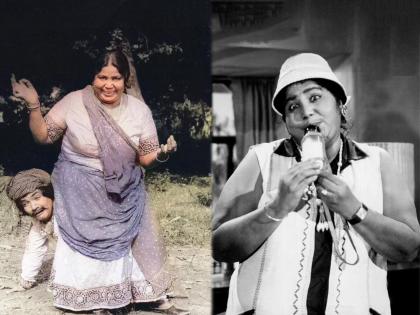 Tun Tun death Anniversary Facts About Hindi Cinema’s First-Ever Comedienne | Tun Tun death Anniversary : सर्वांना हसवणाऱ्या टुनटुन यांनी खूप काही भोगलं, वाचून डोळ्यात येईल पाणी...