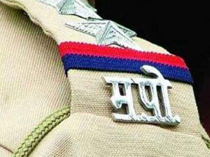 25,000 fine for petitioner against Senior Police Inspector | वरिष्ठ पोलिस निरीक्षकाविरुद्ध याचिका करणाऱ्याला २५ हजारांचा दंड