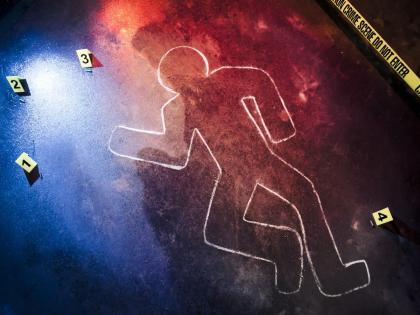 Panipuri vendor murdered in Latur city; Two remanded in police custody | लातूर शहरात पाणीपुरीवाल्याचा खून; दाेघांना पाेलिस काेठडी Panipuri vendor murdered in Latur city; Two remanded in police custody | लातूर शहरात पाणीपुरीवाल्याचा खून; दाेघांना पाेलिस काेठडी
