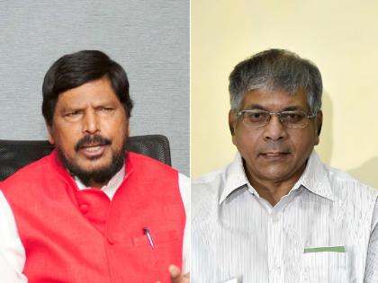 The politics of Maharashtra will change if VBA and RPI comes together | वंचित-रिपाइं एकत्र आल्यास महाराष्ट्राचे राजकारण बदलणार!