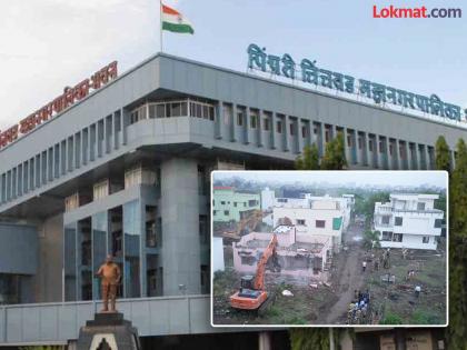 pimparichinchwad Municipal Corporation issues notice to accused beat inspector | आरोप झालेल्या बीट निरीक्षकाला महापालिकेची नोटीस pimparichinchwad Municipal Corporation issues notice to accused beat inspector | आरोप झालेल्या बीट निरीक्षकाला महापालिकेची नोटीस