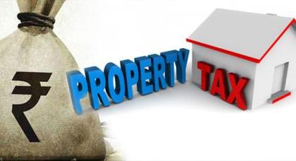 36 percent property tax recovered! | मनपाची मालमत्ता कर वसुली ३६ टक्केच!