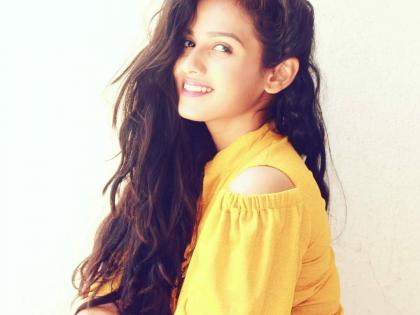 Shivani Bawkar will be seen in Youthtube Movie | शितली उर्फ शिवानी बावकर झळकणार 'युथट्युब' सिनेमात